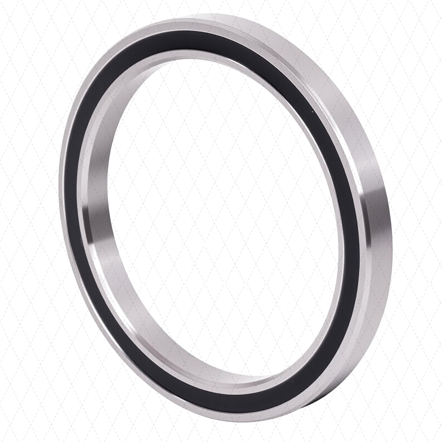 1Pcs JHA17XL0 Thin Section Bearings for Industrial Machinery,Aerospace Industry,Robotics and Automation, 1.75"x 2.125"x0.25"