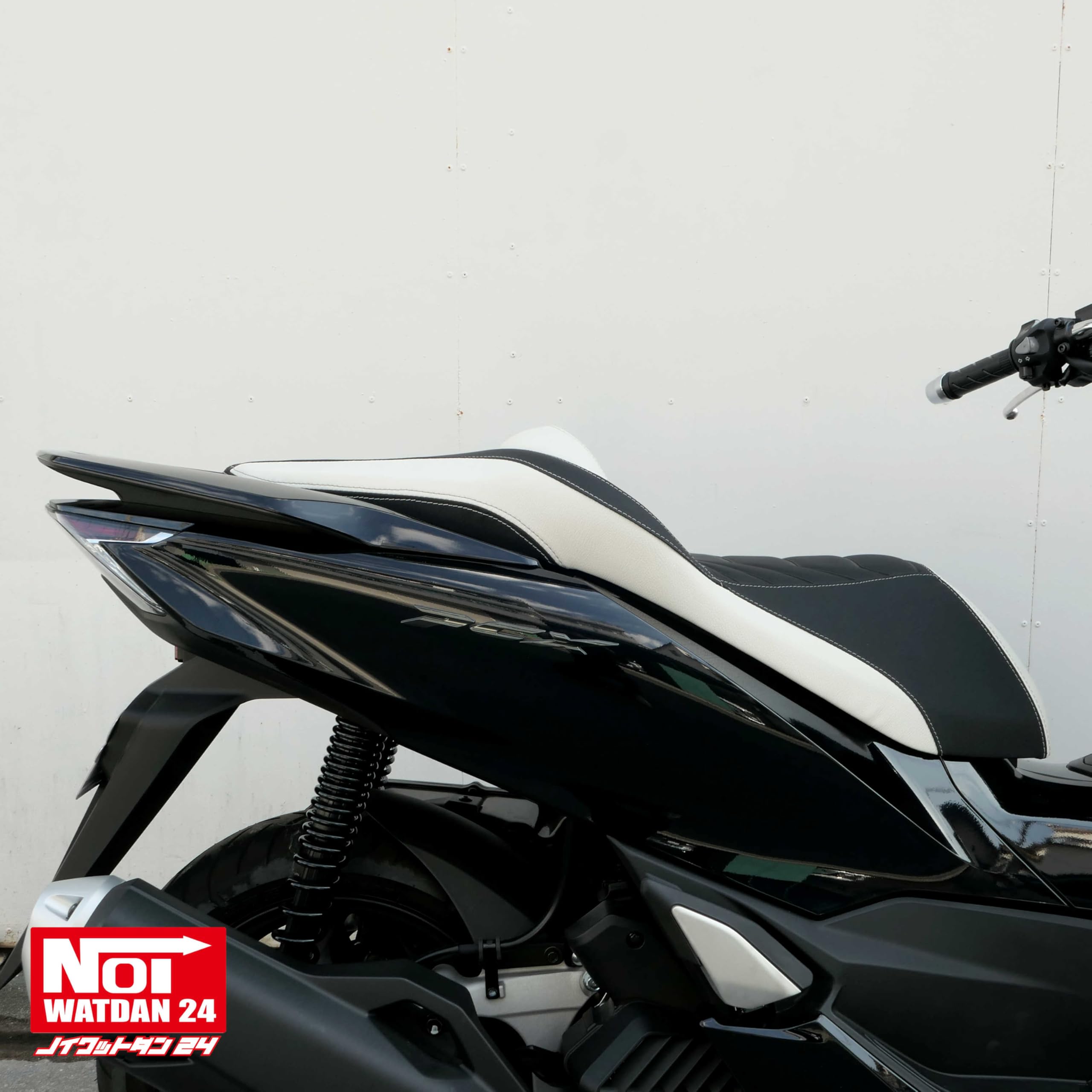 Amazon | NOI WATDAN 24(ノイワットダン 24) PCX160 PCX150 PCX125 