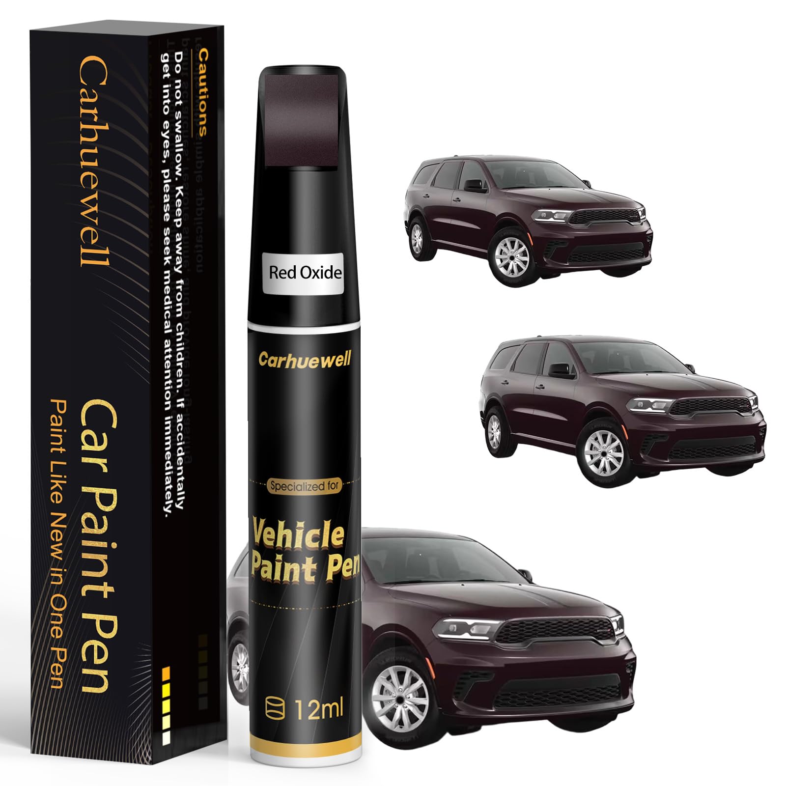 Touch Up Paint