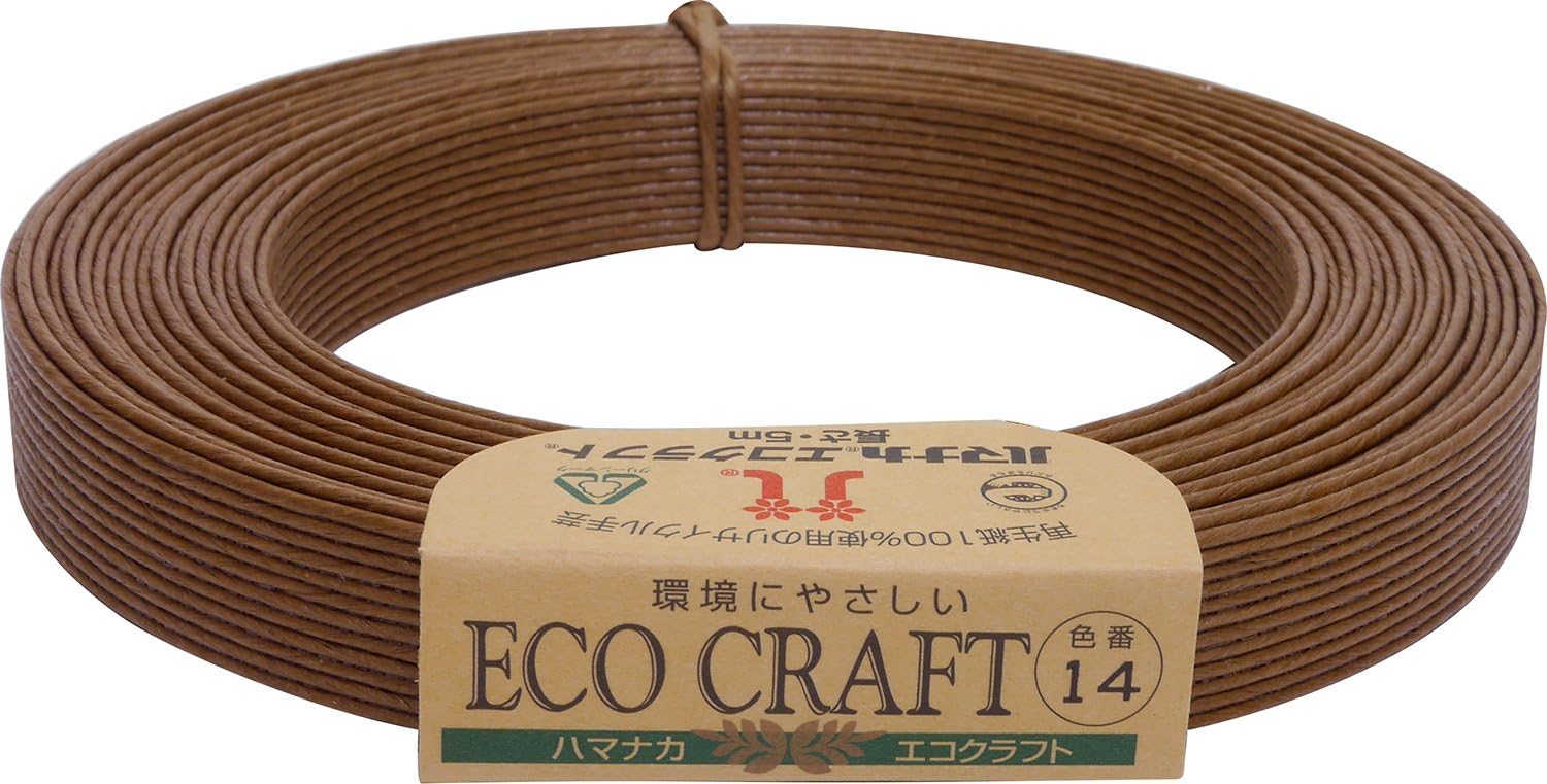 ハマナカ エコクラフト