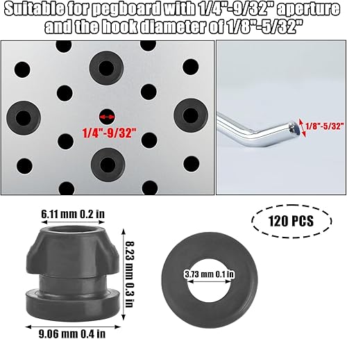 Miniatura 2 de Rascador de gato en forma de L de 23.6 pulgadas (23.6 Inc), cartón, rascador de gato con bola, juguete vertical, rascador de gato, montado en la