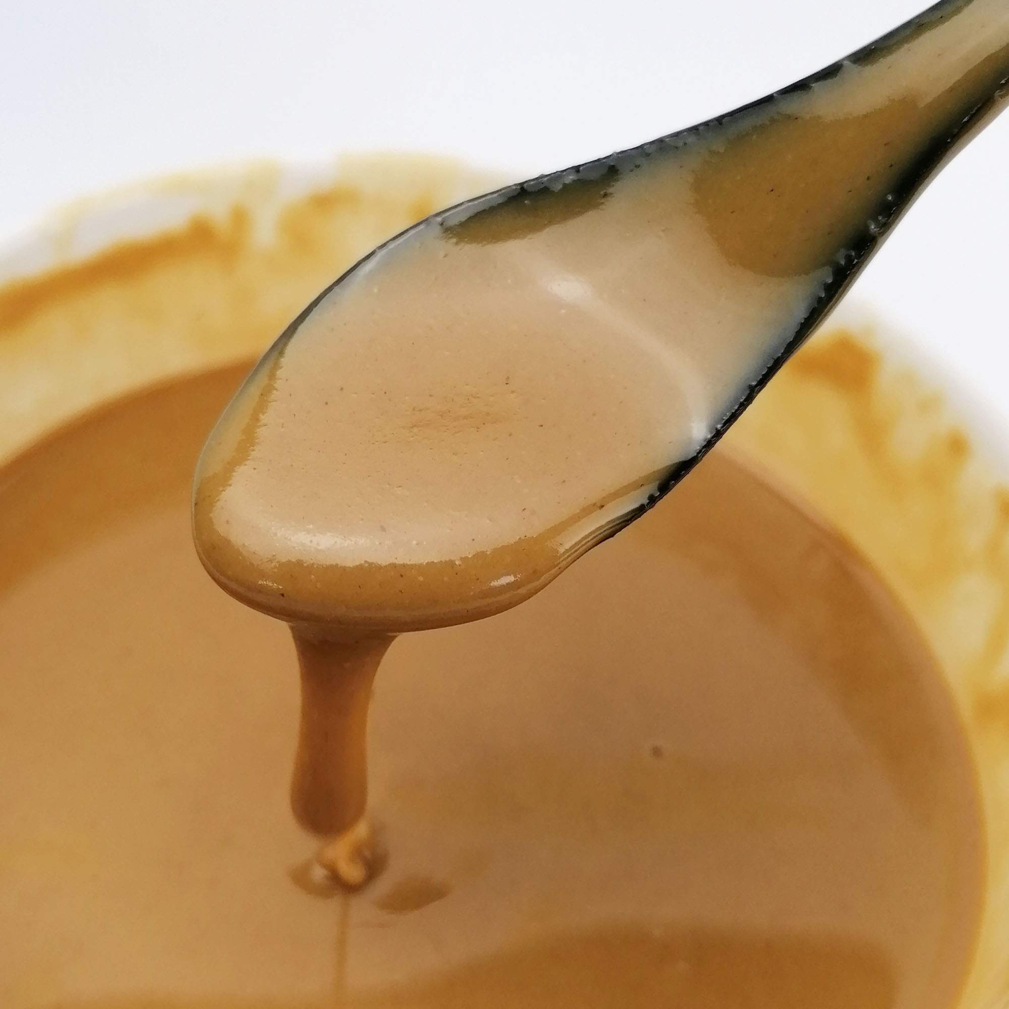 KG 1 PASTA "CHIARA" NOCCIOLA PIEMONTE I.G.P. PORELLO IDEALE PER GELATERIA E PASTICCERIA