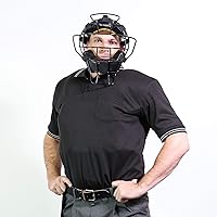 Vista 2 de CHAMPRO Polo Umpire