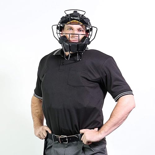 Miniatura 2 de CHAMPRO Polo Umpire