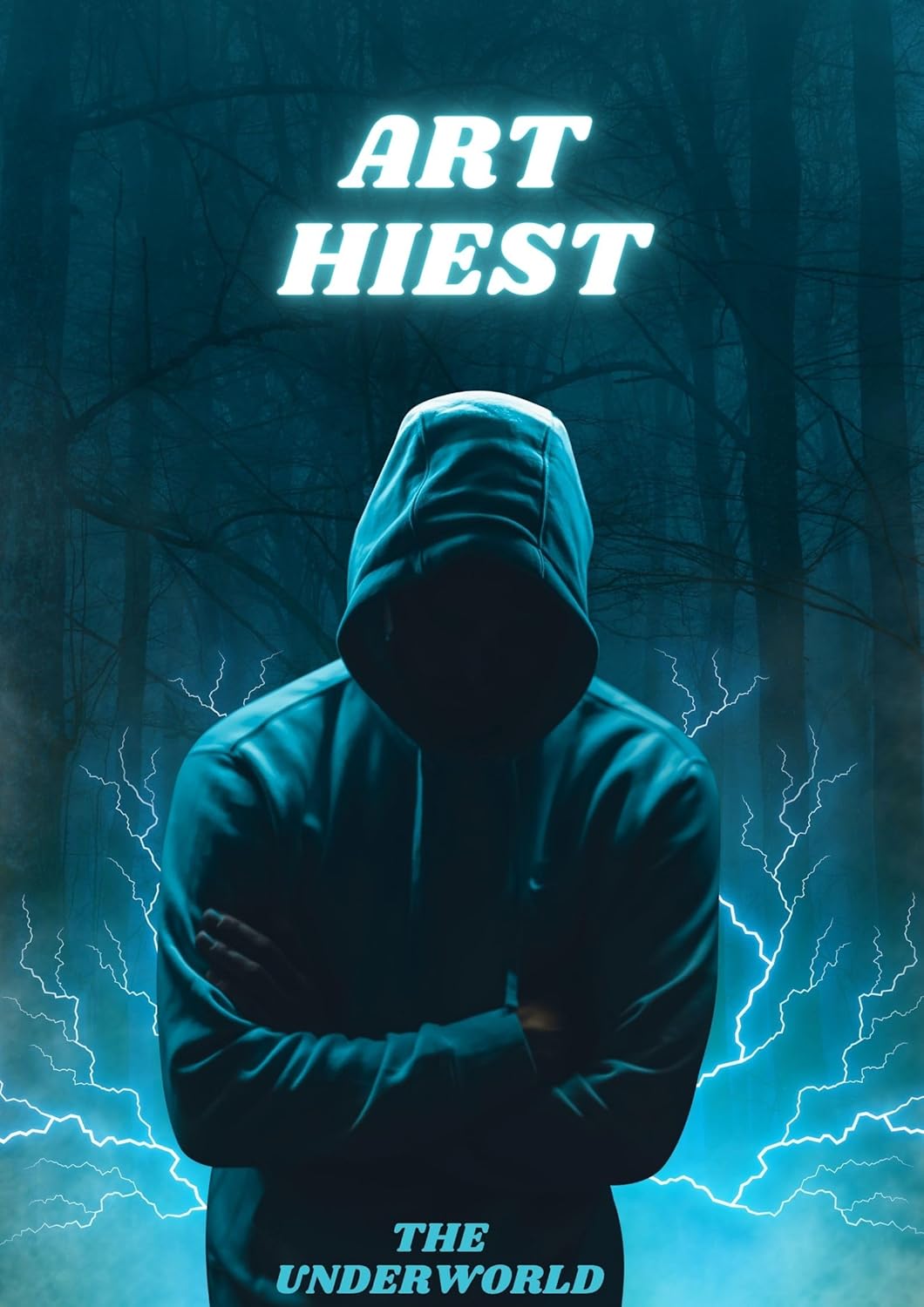 Art Heists eBook don, jarves Books