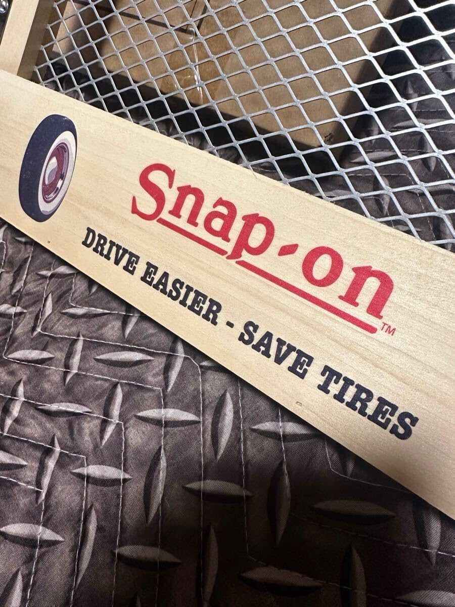 Snap-on ディスプレイボード 【公式通販】
