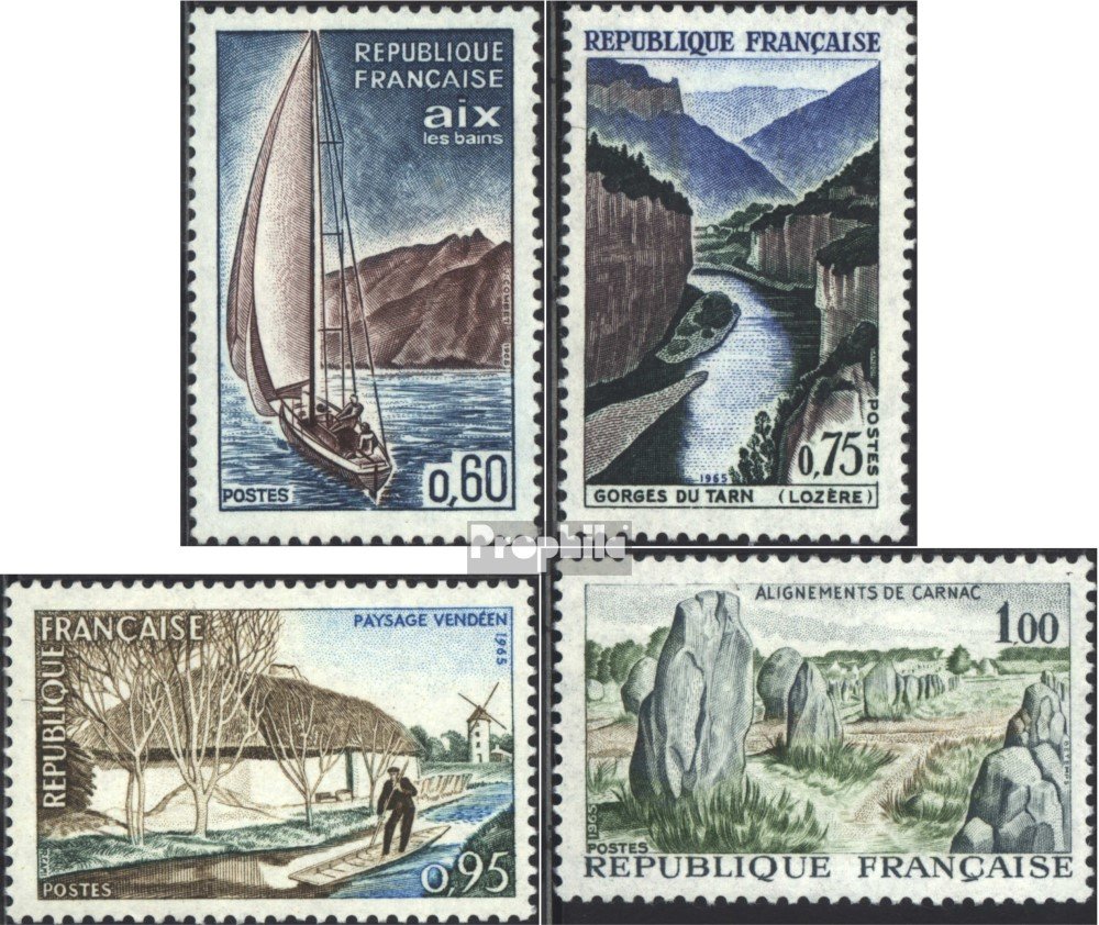 Prophila Collection Briefmarke Frankreich 2157 - 1979 Flugpost, Postfrisch MNH, Weltraum