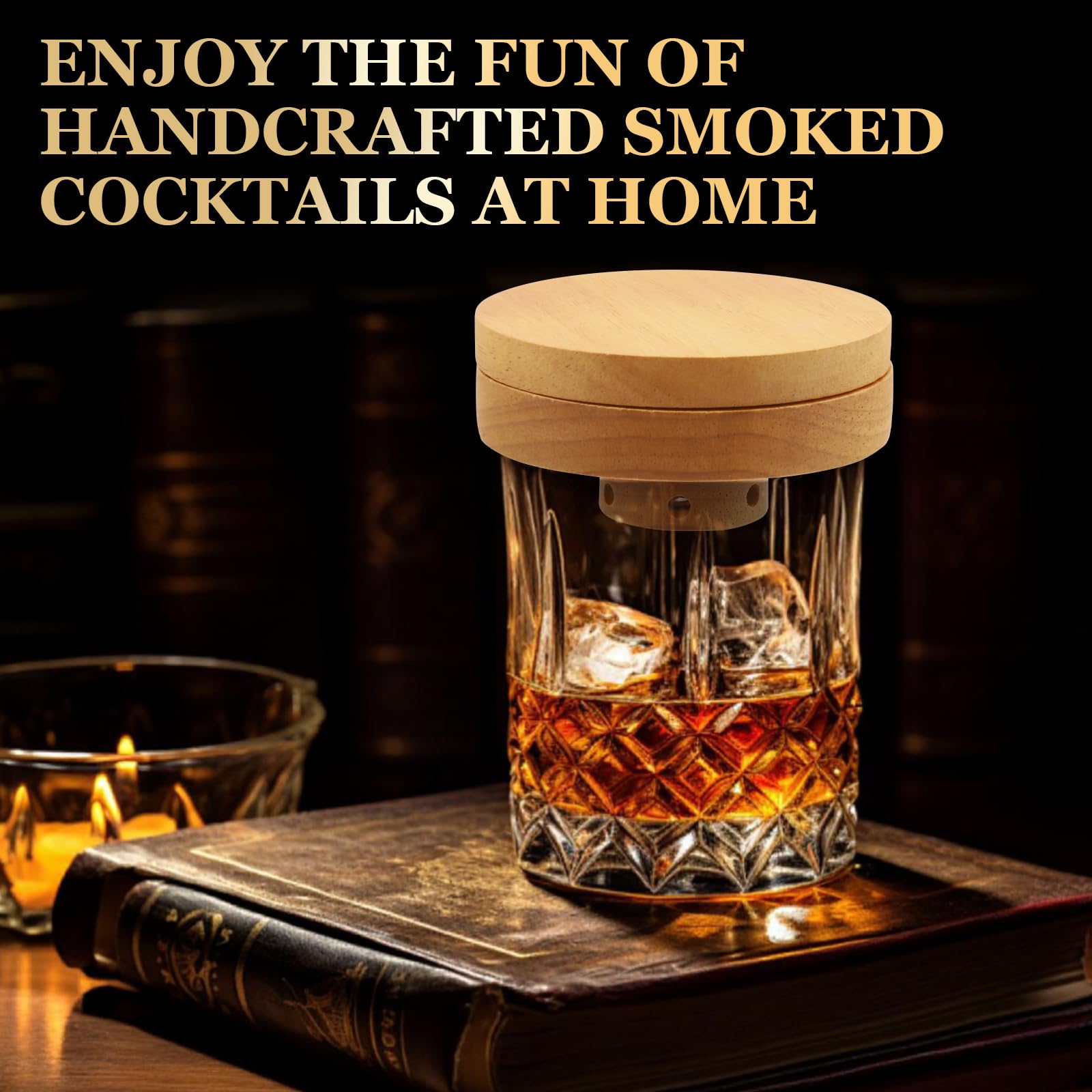 Fumatoio Whisky