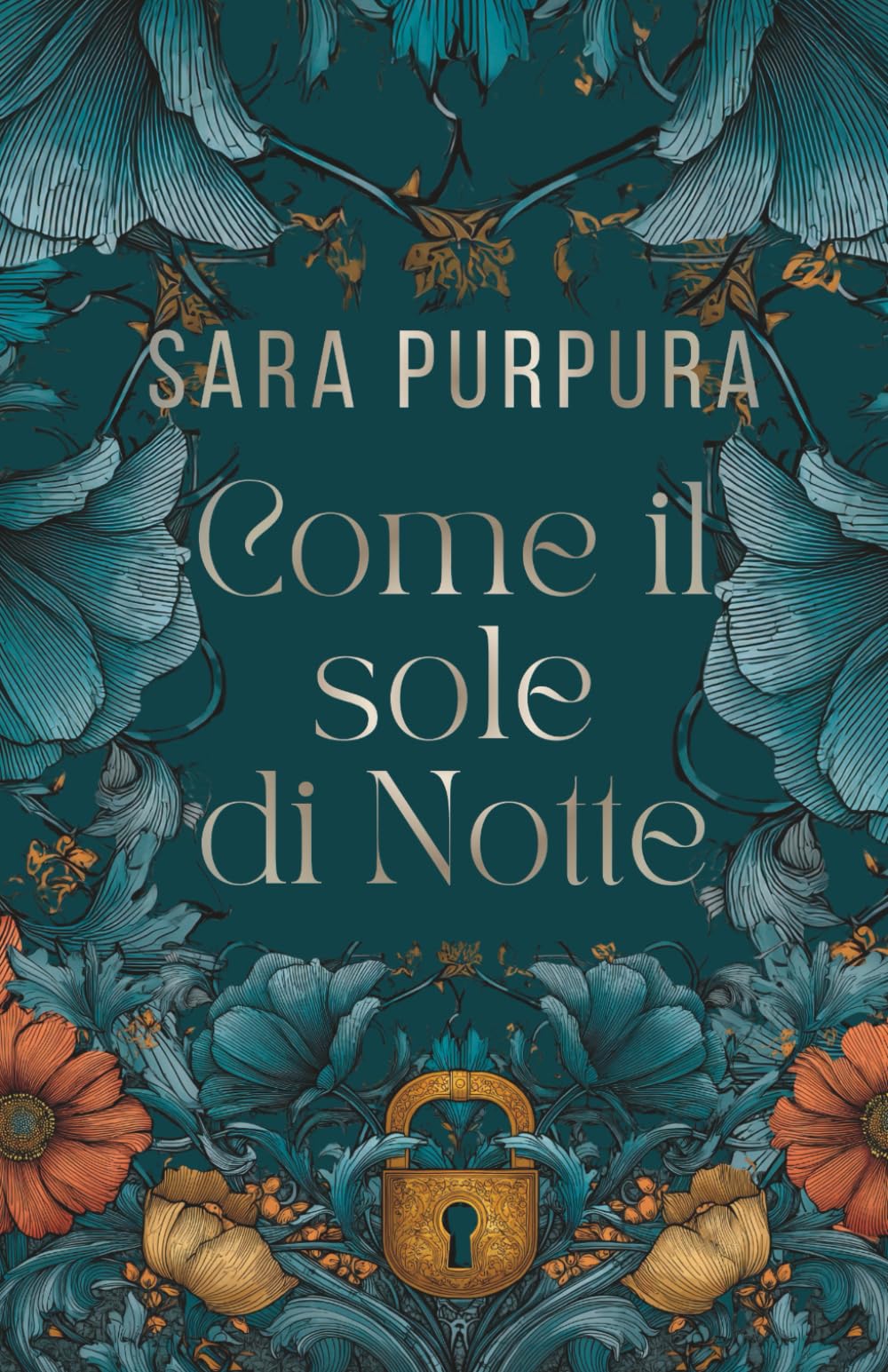 Come il sole di notte