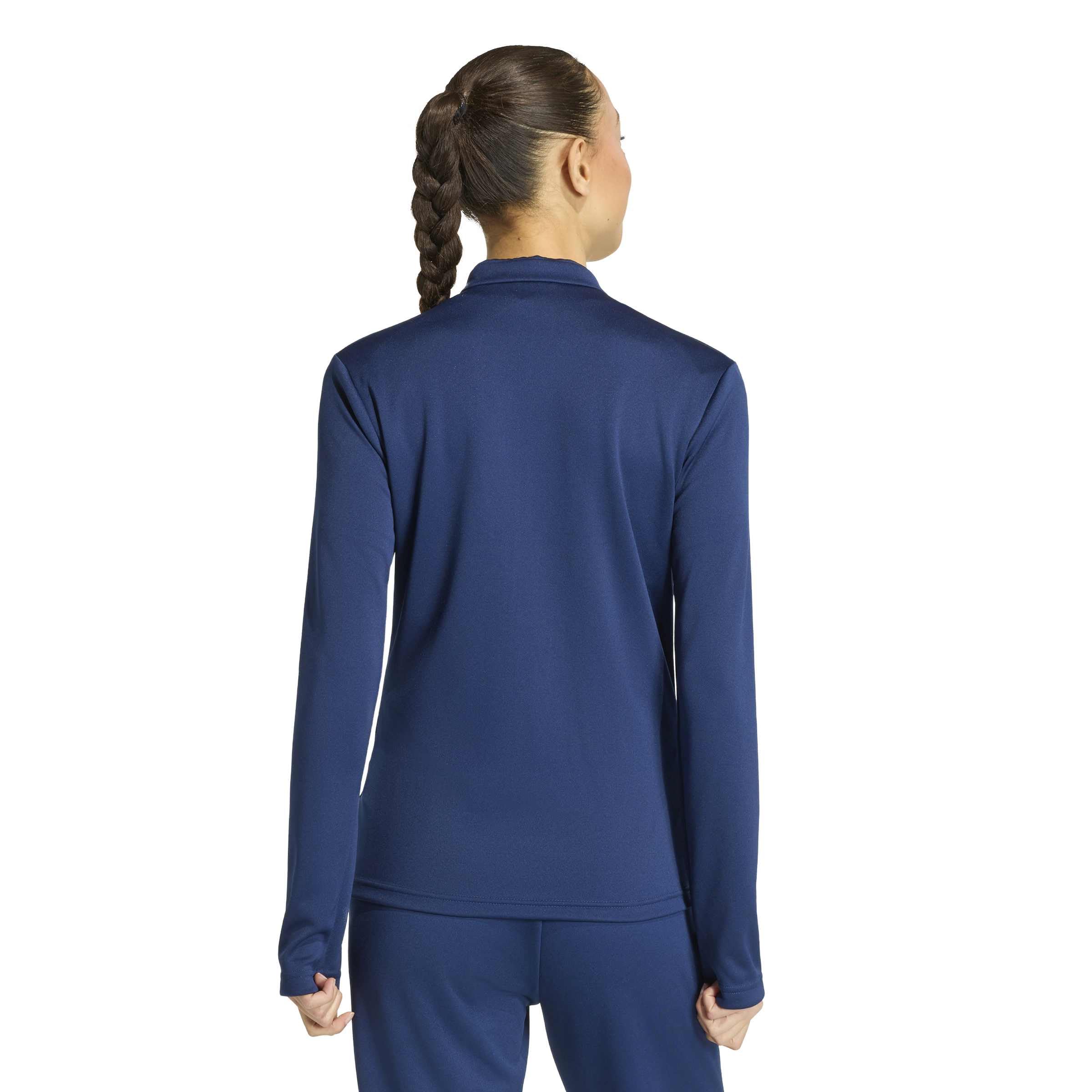 adidas Entrada26 Track Jacket GIACCA TUTA Donna (Pacco da 1)