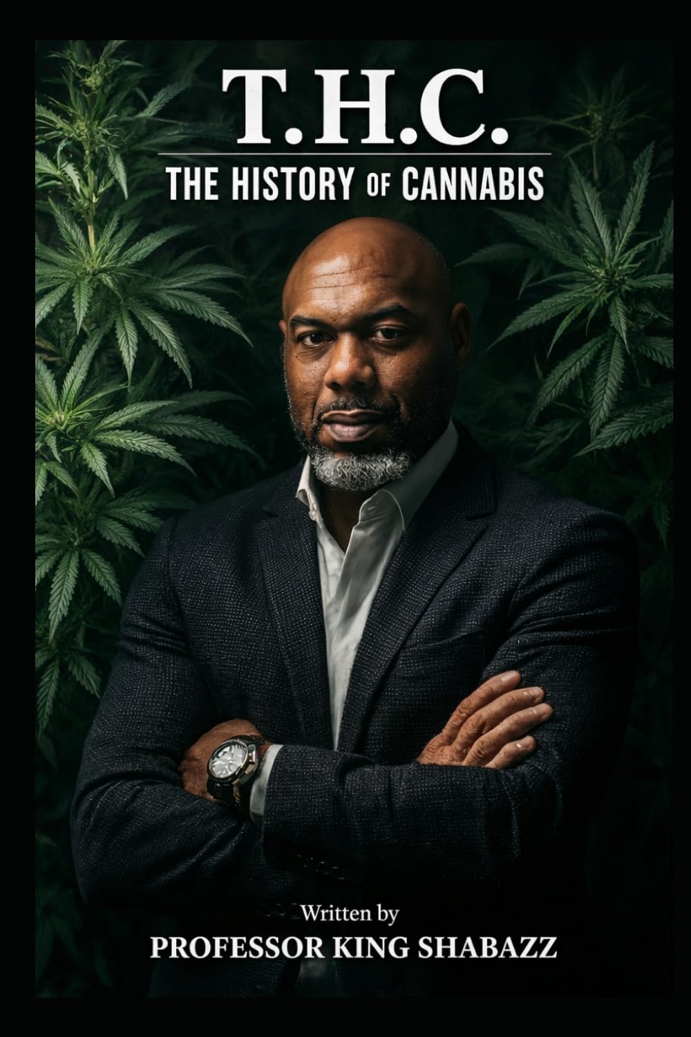 T.H.C.: The History of Cannabis