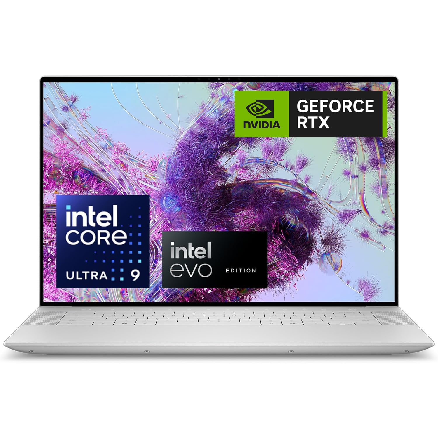 Dell XPS 16 9640 Notebook 16.3