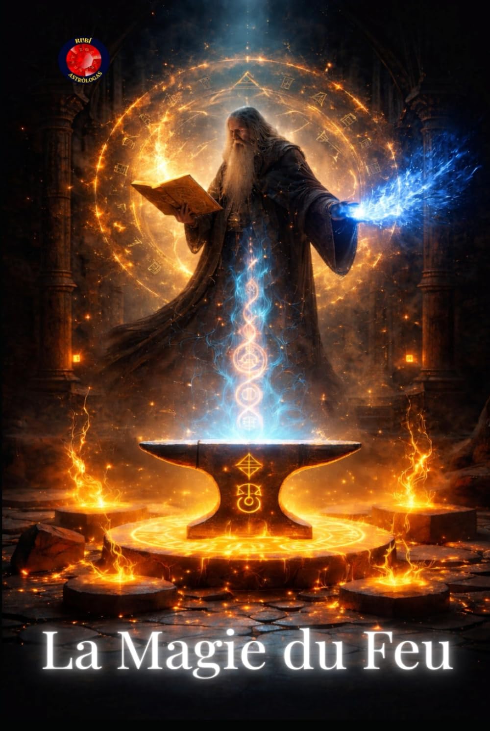 La Magie du Feu