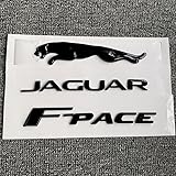 3D-Logo, Chrom, Auto-Heckaufkleber, Abzeichen, hochwertig, staubabweisend, hält glänzend, langanhaltende Farbe, wasserabweisend, hervorragende Verarbeitung, beschädigt die Auto-Oberfläche nicht. Dieser Cougar-Aufkleber ist ein Auto-Metall-Abzeichen für Karosserie, Kofferraum, Kotflügel-Verkleidung und Ersatz. Auto-Abzeichen können das Aussehen Ihres Fahrzeugs akzentuieren und Ihr Fahrzeug attraktiver machen. Ausgezeichnete Verarbeitung macht es perfekt für Jaguar und kann als Heckverkleidungsaufkleber dekoriert werden