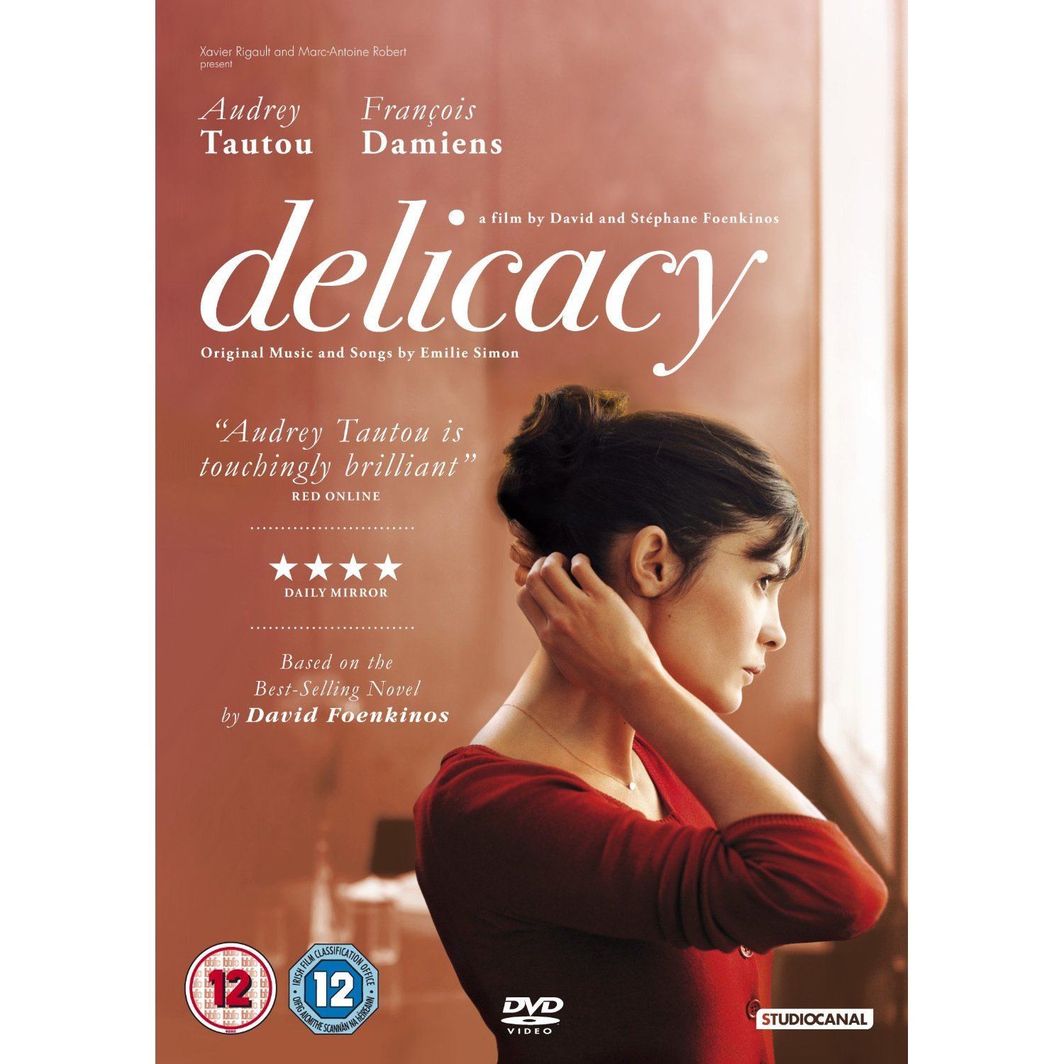 Delicacy