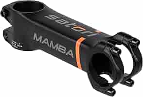 Amazon.com : Satori Mamba Bicycle Stem -7 Degree