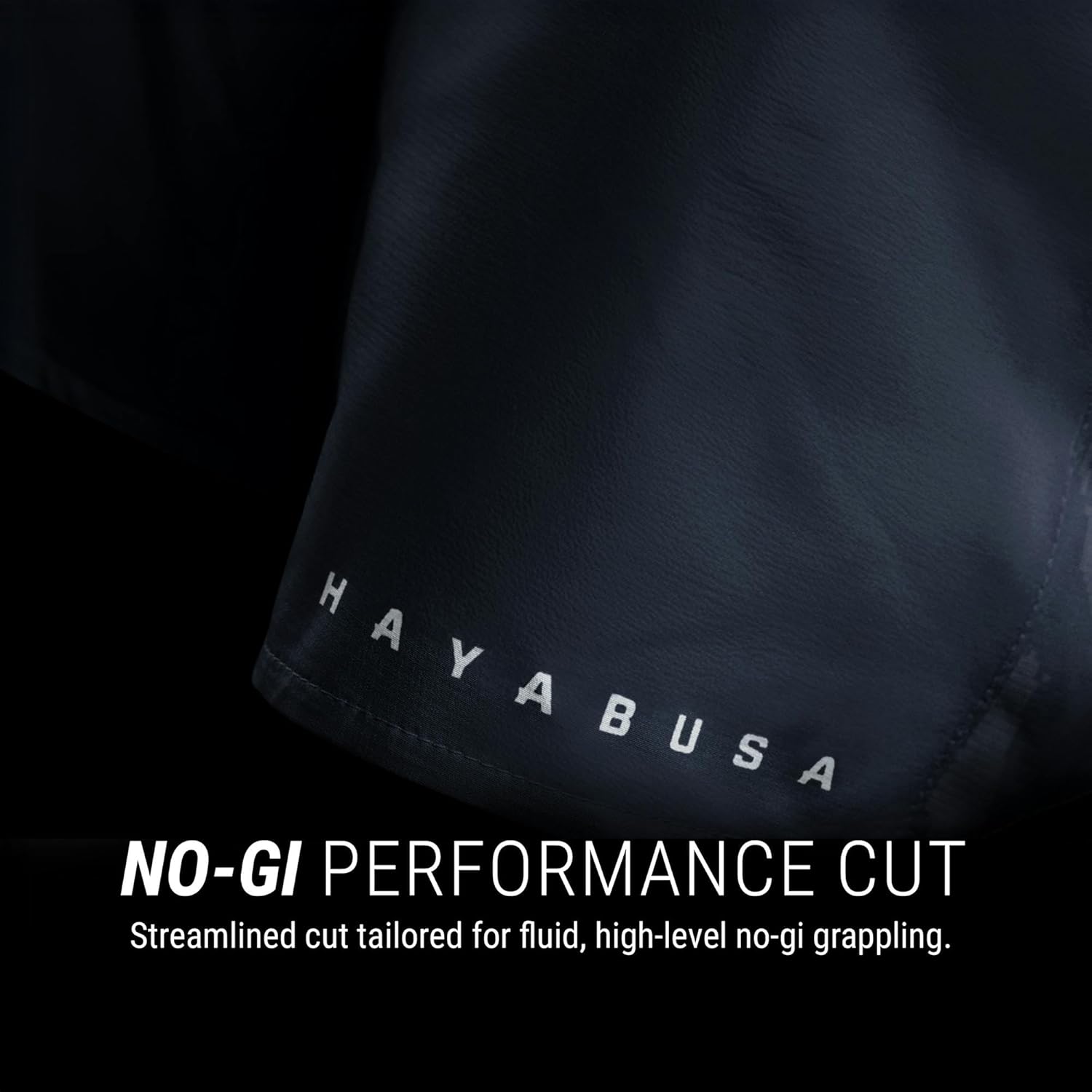 Hayabusa Women's Apex Fight Shorts