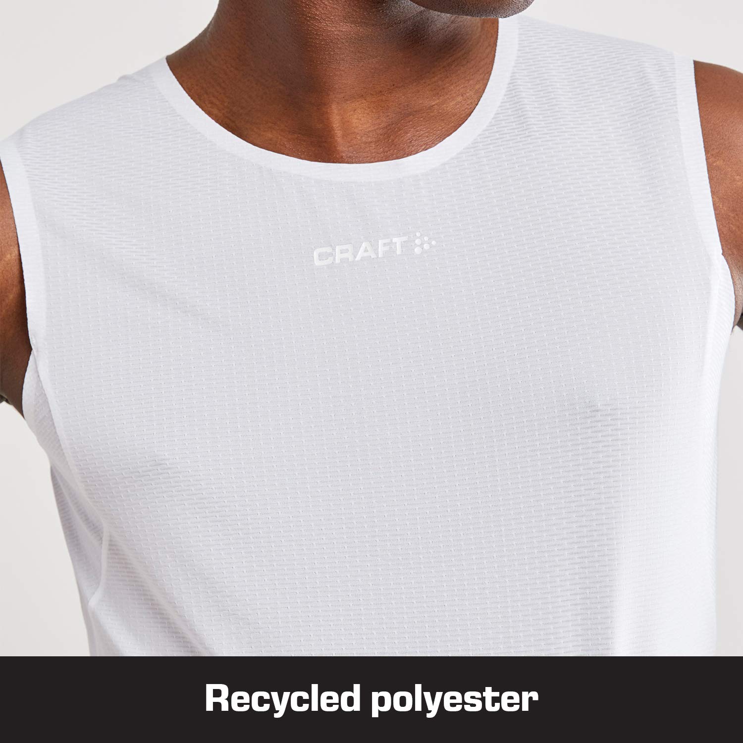 Craft Herren Pro Dry Nanoweight Sl M Baselayer (1er Pack)