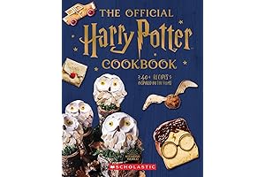 Harry Potter Herbology Class Study Guide by Camilla Rickett (2023): The Unofficial...