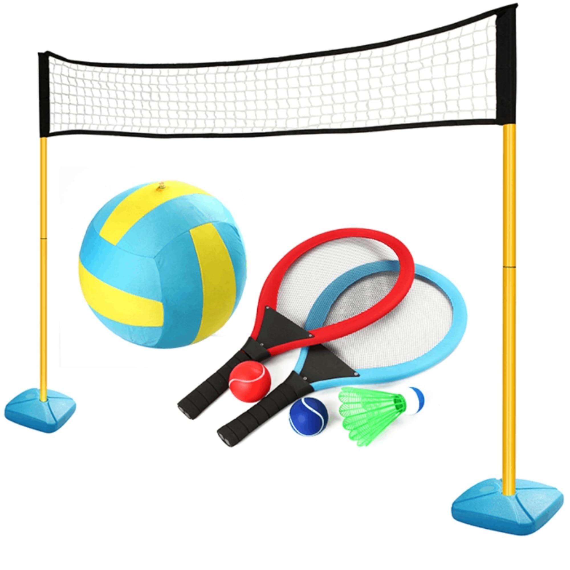 De Ves Sport - Giocattolo (Devessport 4792)-image