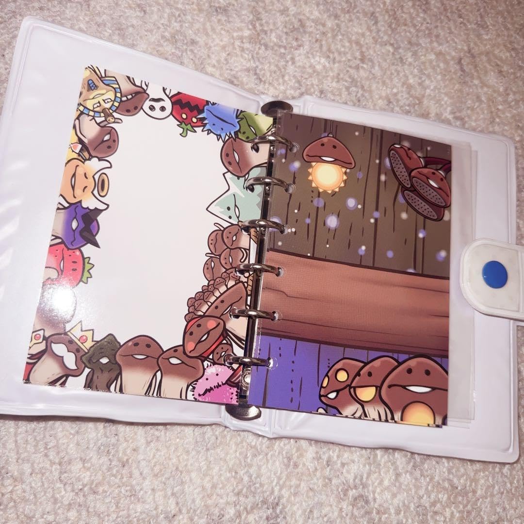 GCS 仙台スリーブセット エボルヴ ほーちゃん ジャンヌ ルナエンネア