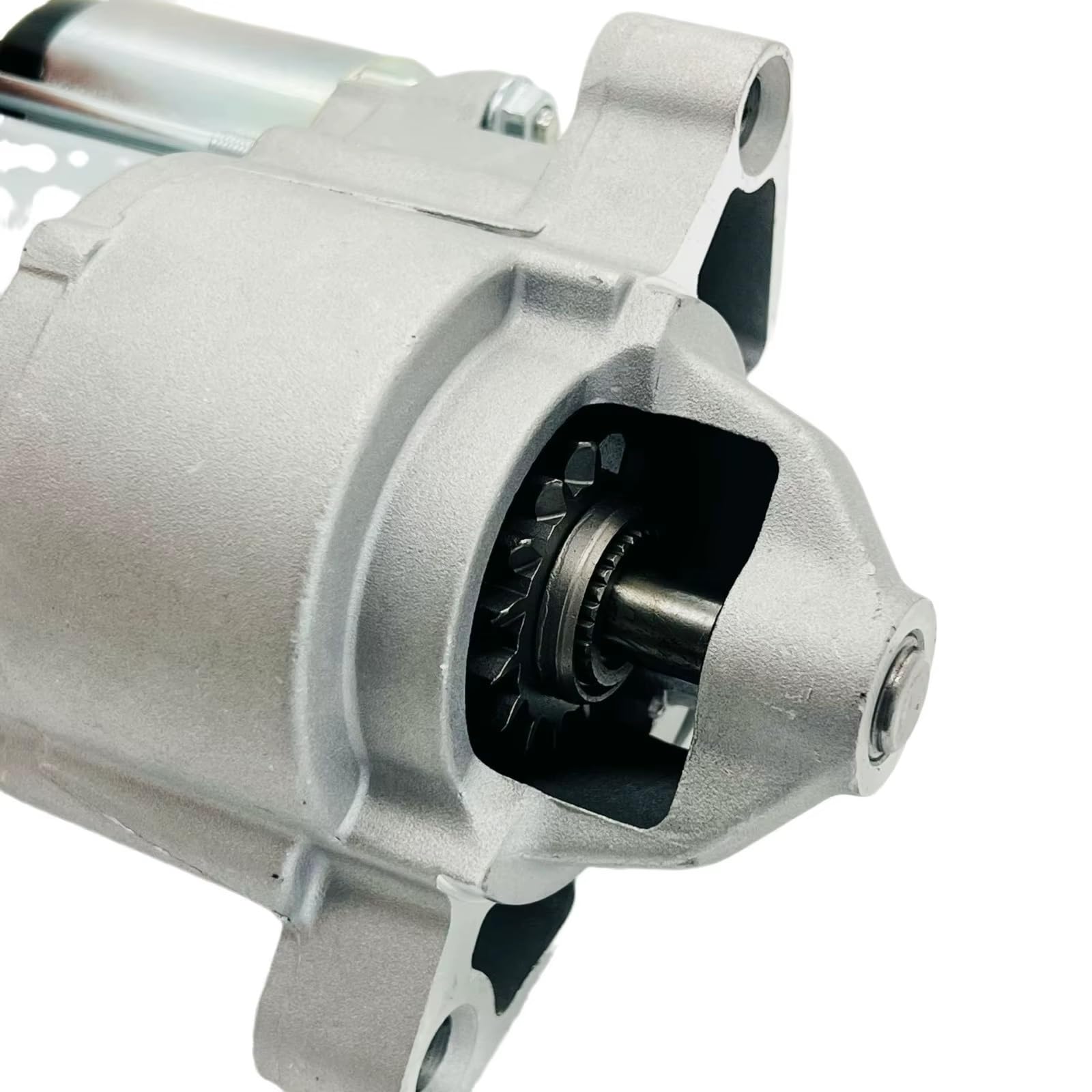 Compatible con para X2 X1 Motores De Arranque, Accesorios para Motor De Arranque 12417645980 12417645979. Motor de Arranque para Coche