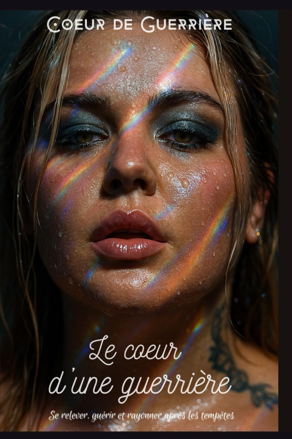 Le cœur d'une guerrière
