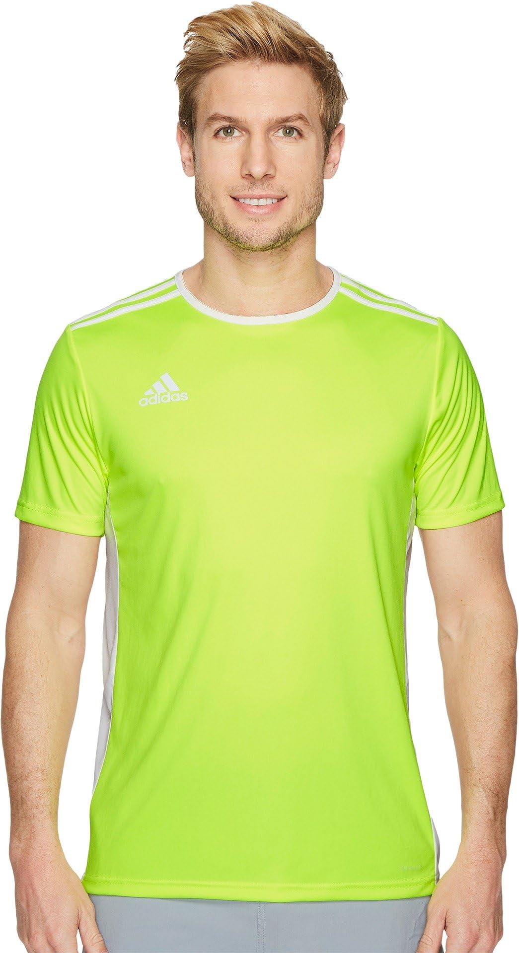 adidas Men's Entrada 18 JSY Soccer Jersey
