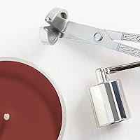 Vista 9 de Yankee Candle - Vela perfumada en tarro grande con hasta 80 horas de tiempo de combustión, mezcla premium de cera vegetal para una combustión