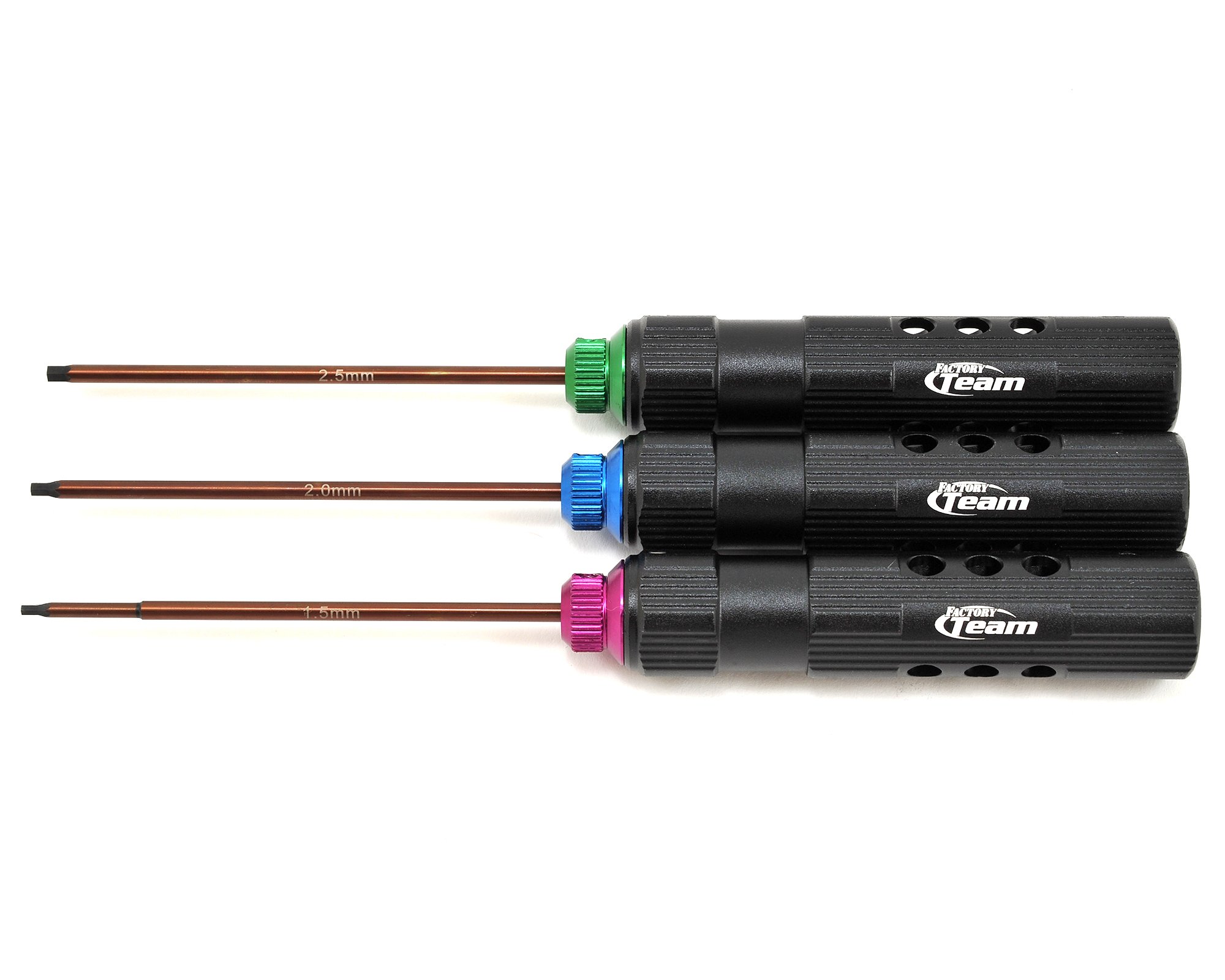 Amazon.com: Associated 1518 Factory Team Hex Driver Tool Set