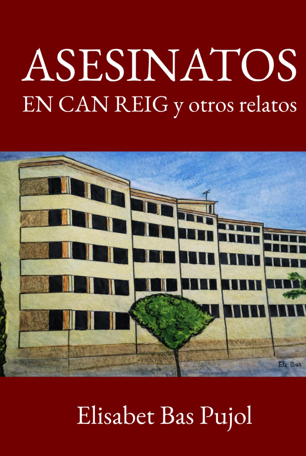 Asesinatos en Can Reig y otros relatos