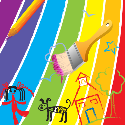 Draw & Paint For KidsAmazon.esAppstore for Android