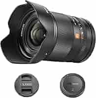 【美品】VILTROX AF 13mm/f1.4 Z Zマウント Viltrox AF 13mm F1.4 ニコンZマウント – viltrox-shop
