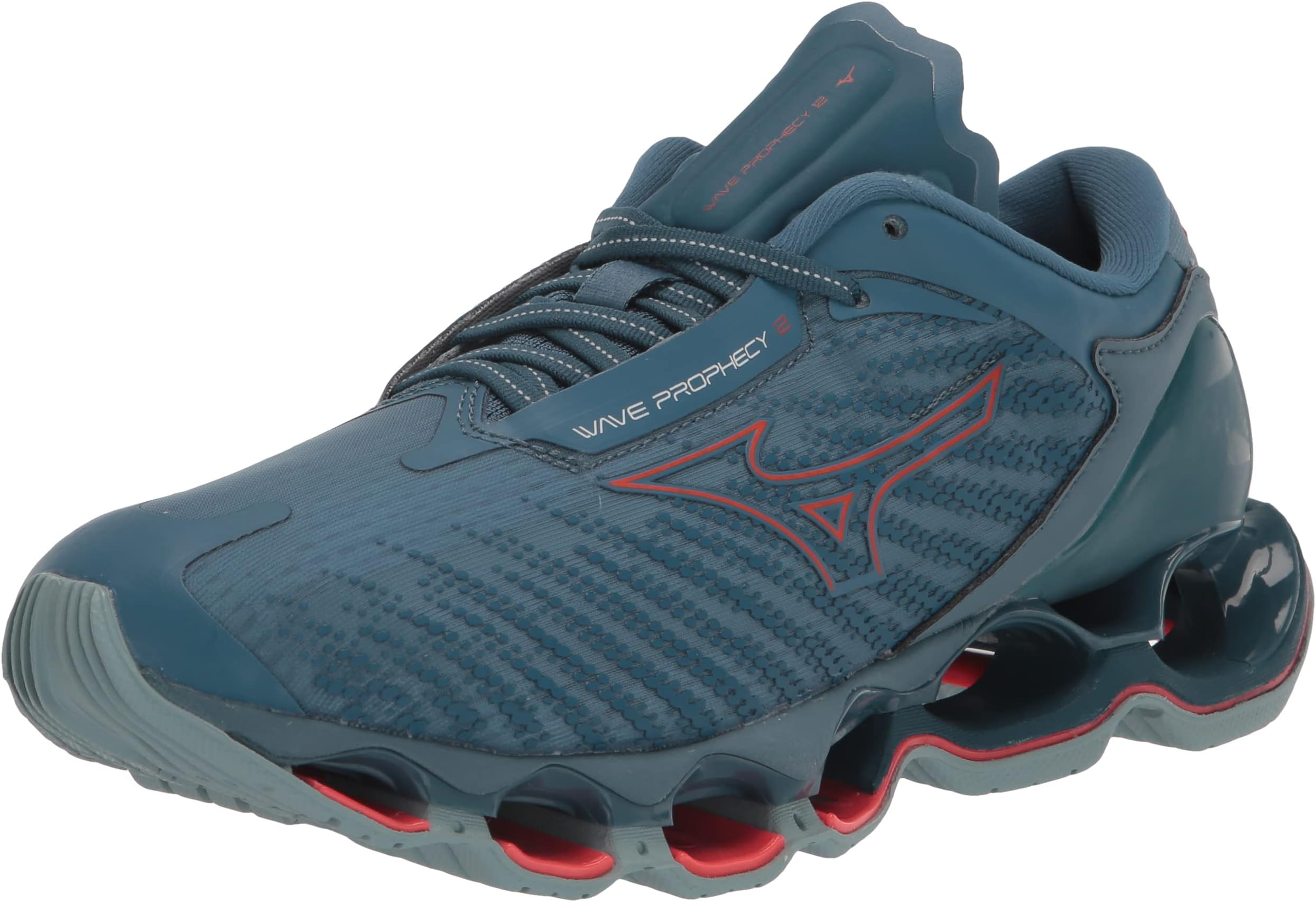 Unisex Wave Prophecy 12Running Shoes