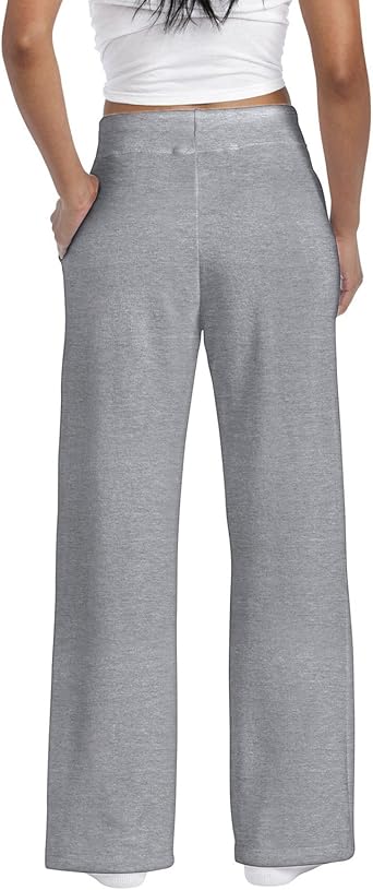 womens gildan sweatpants