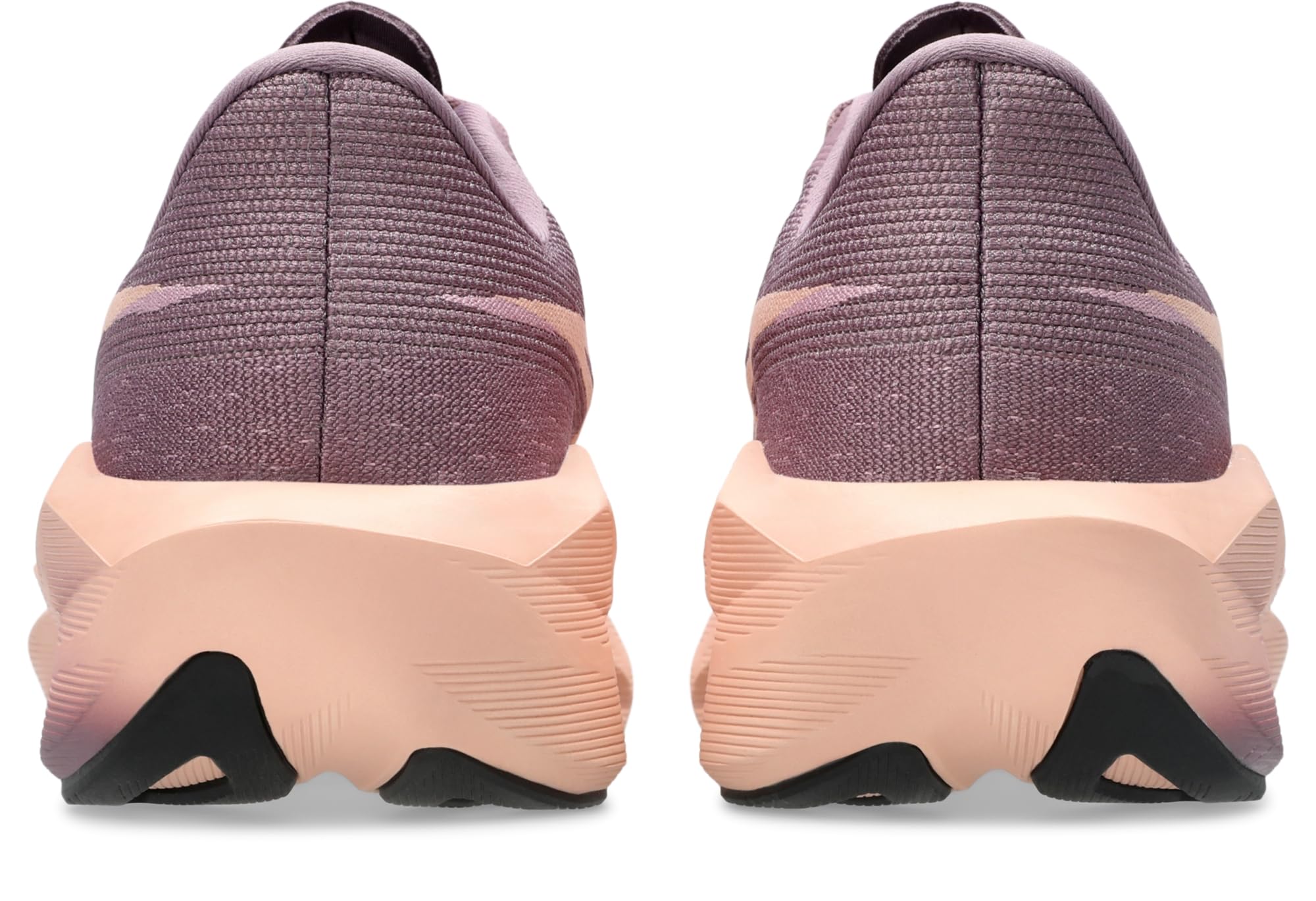 Asics Novablast 6 Dusty Mauve/Cantaloupe ZapatillasMujer