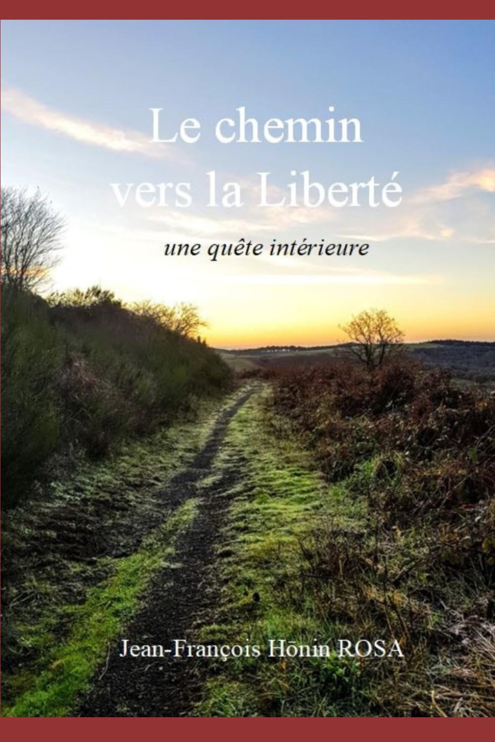 Le chemin vers la liberté, une quête intérieure