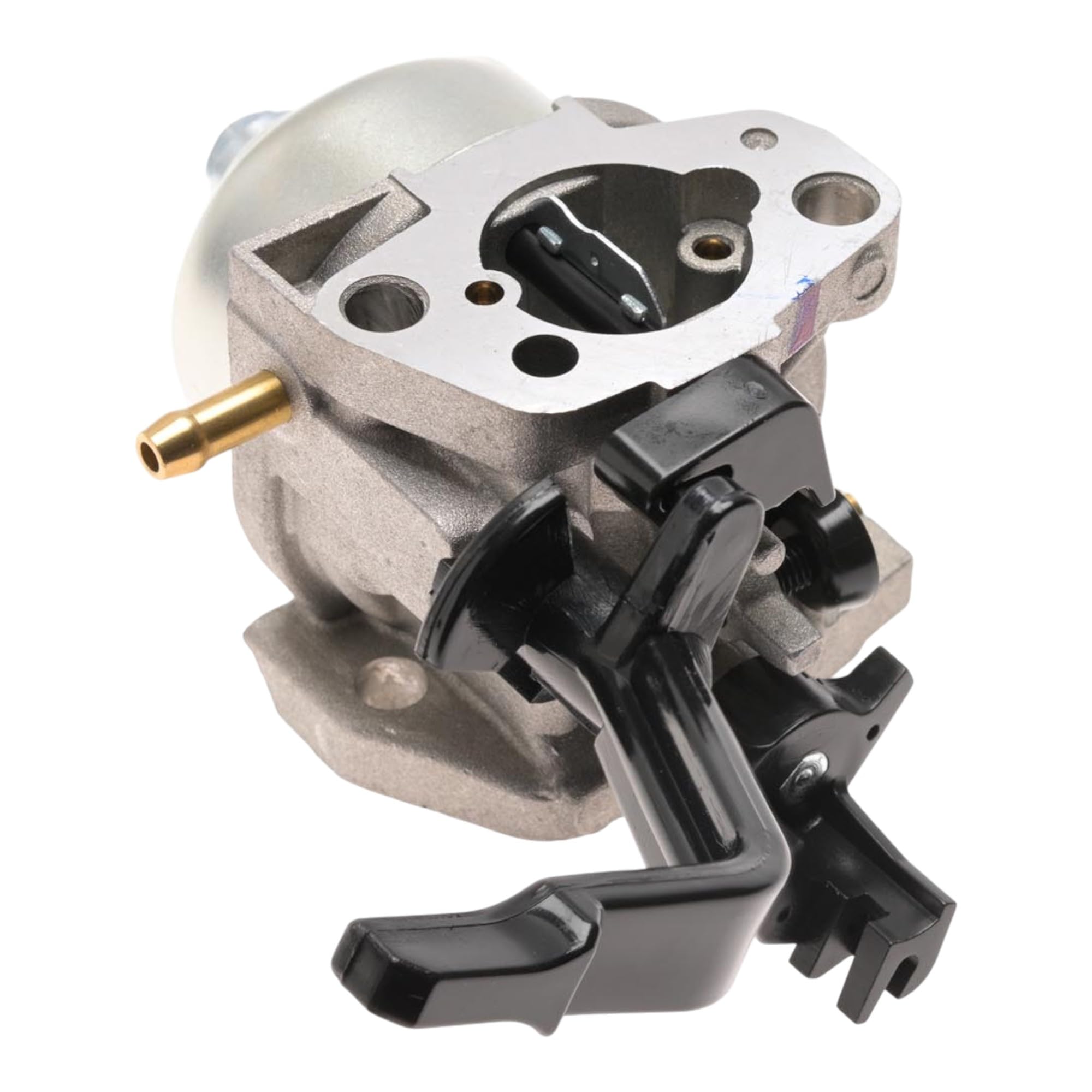 Carburateur GX160 résout problème de démarrage pour moteur thermique