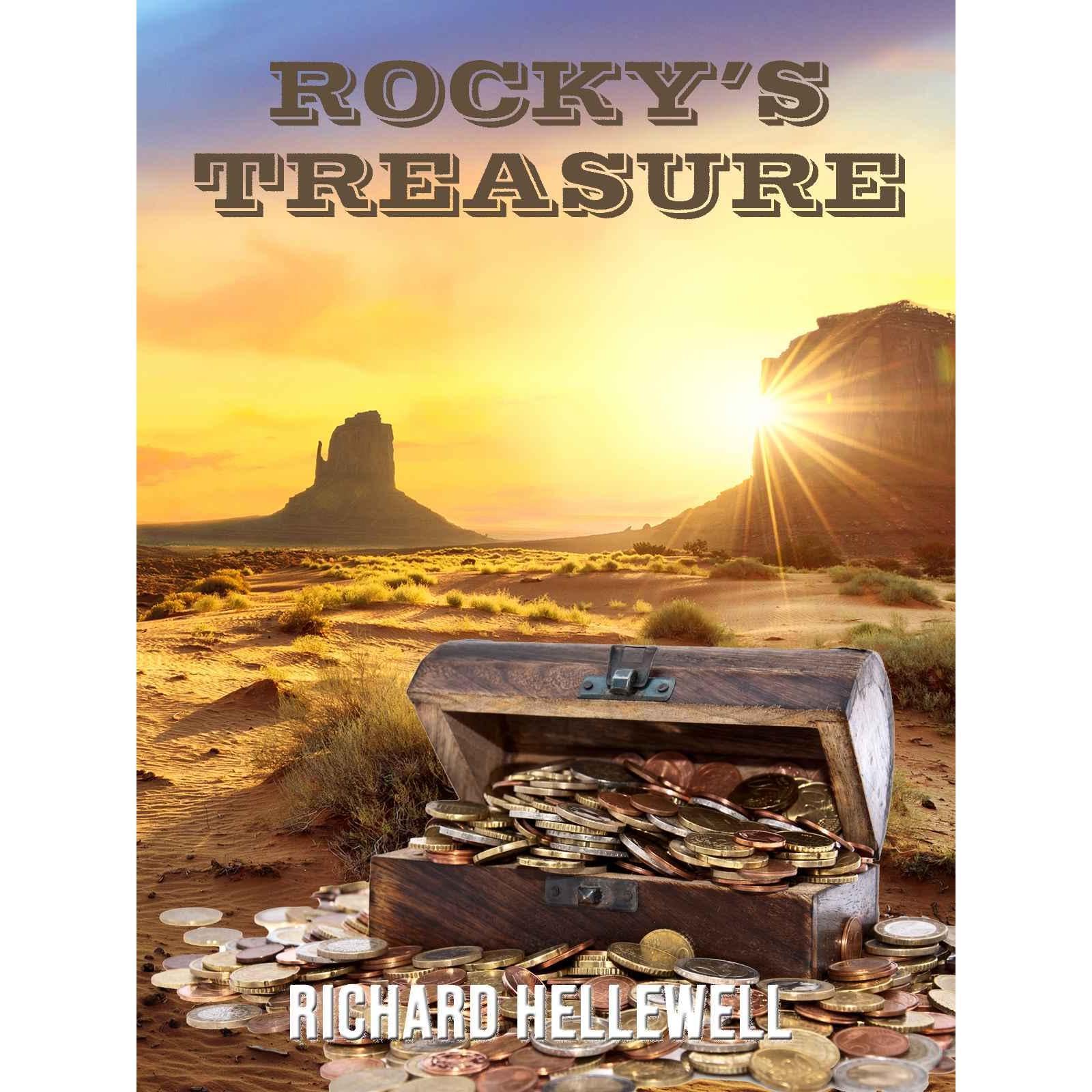 Rocky's Treasure