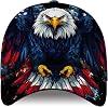 Gorra de Béisbol Urbana Ajustable para Hombre y Mujer 1
