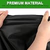 Kitchen Appliance Covers, Portable Dustproof Protector, Kitchen Ice Machine Cover, for Home Garage Offices Patio Indoor Fryer Blender