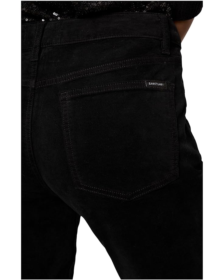 Sanctuary Velveteen Brook Bootcut - #3 of 4
