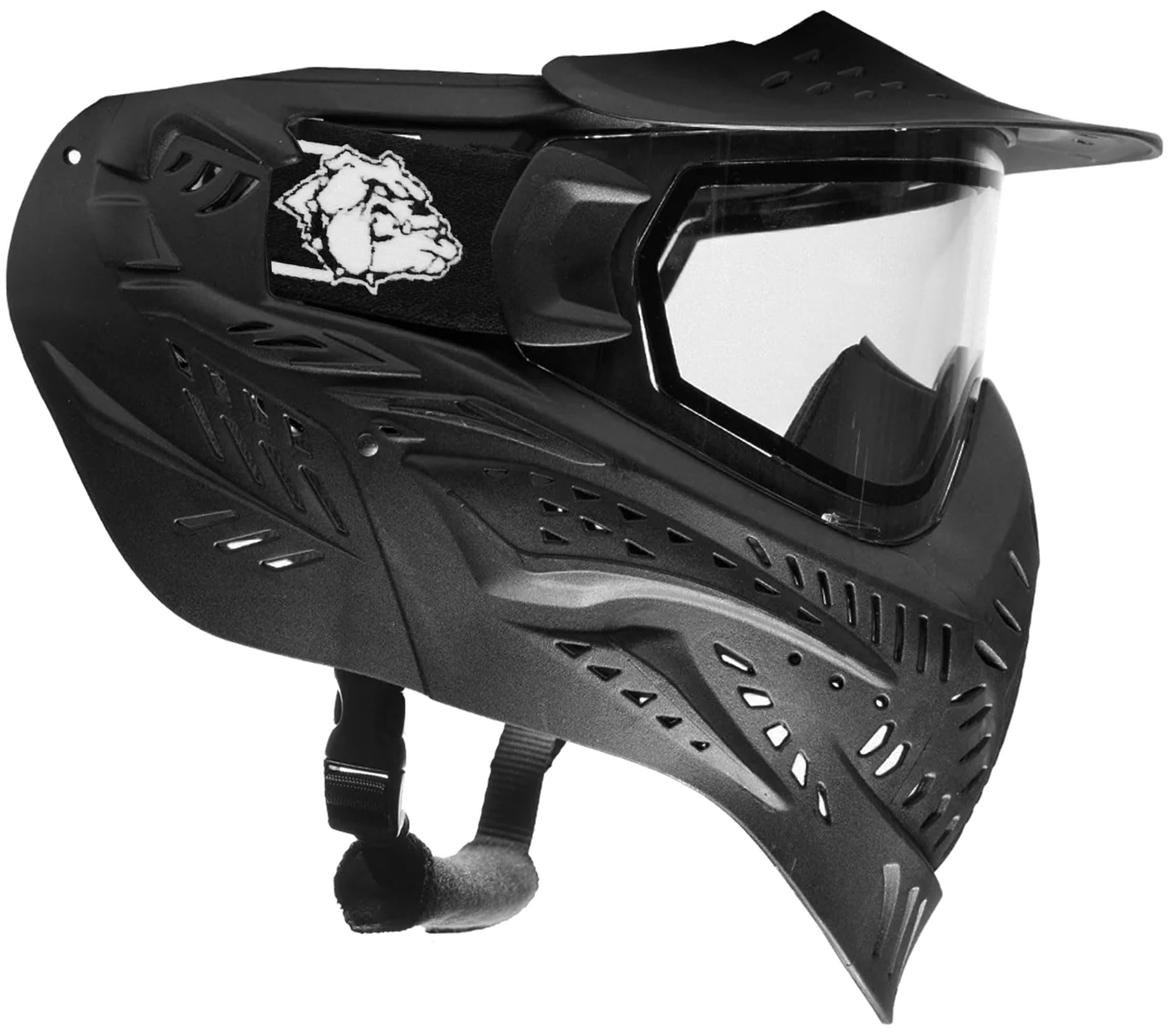Maddog HK Army HSTL Full Face Airsoft Mask