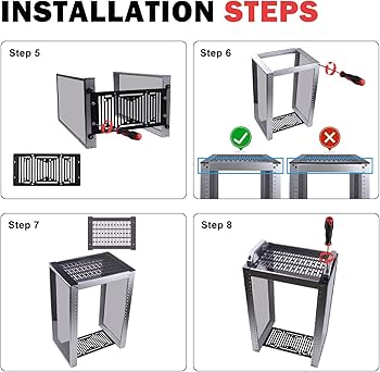GeeekPi DeskPi RackMate T1 : Amazon.in: Computers & Accessories
