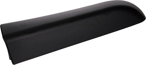 Miniatura 7 de Omix-Ada  11603.11  Kit de guardabarros, 6 piezas, estilo de fábrica  Referencia OE 55254918K6  Compatible con Jeep Wrangler TJ 1997-2006