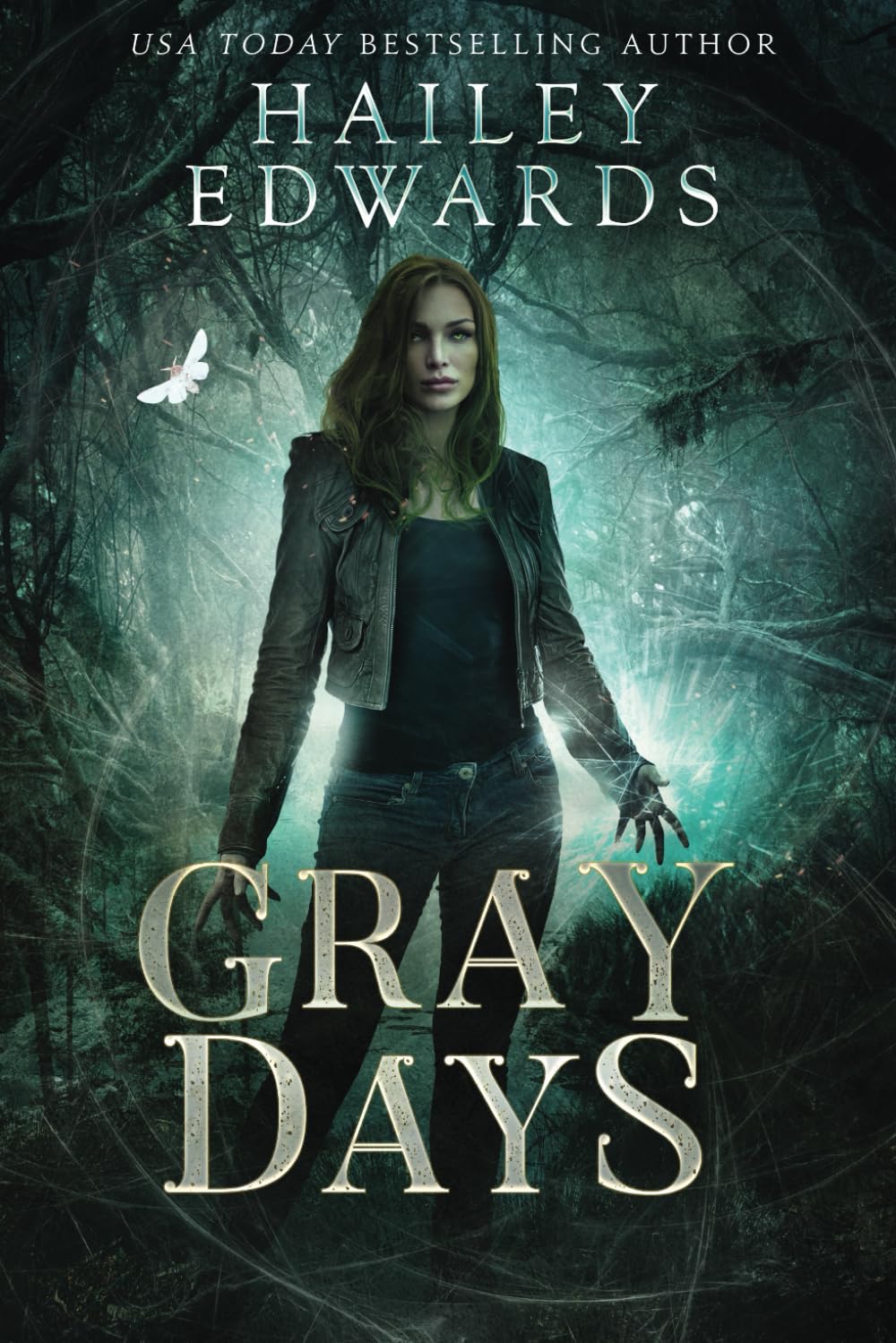 Gray Days (Black Hat Bureau)