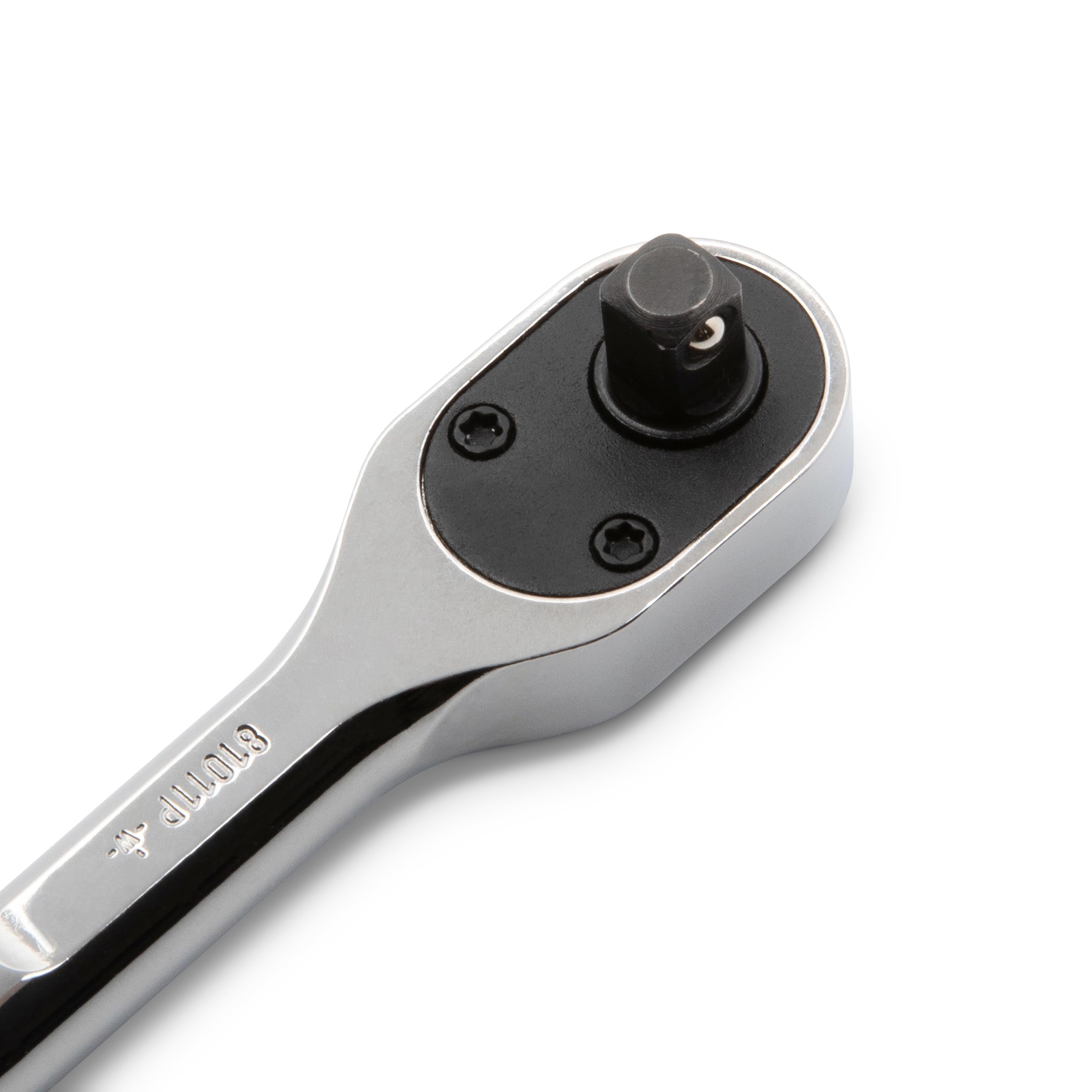 GEARWRENCH 1/4" Ratchet - 120XP Chrome -2