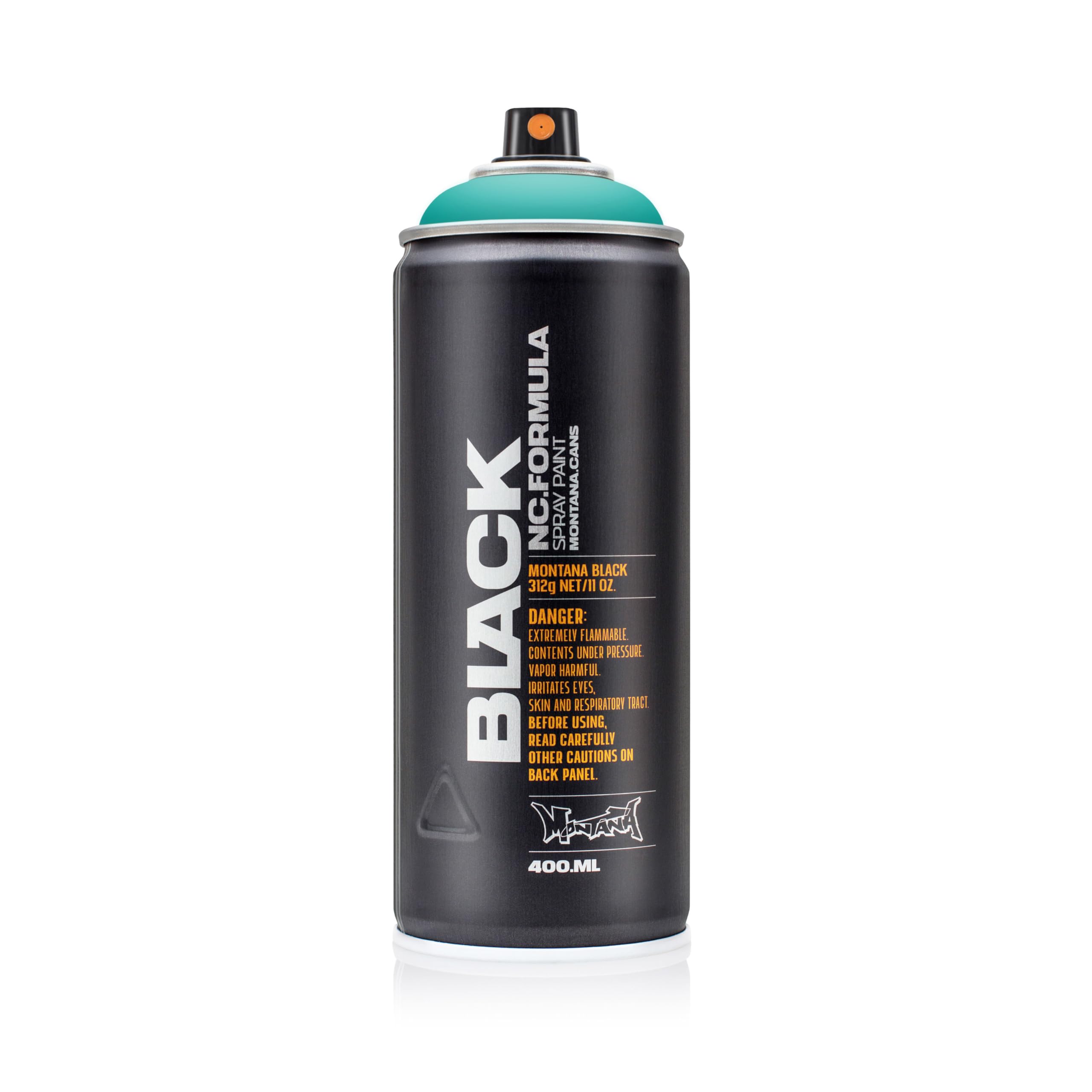 Amazon.com: Montana Cans Montana BLACK 400ml Color, Surgery Spray