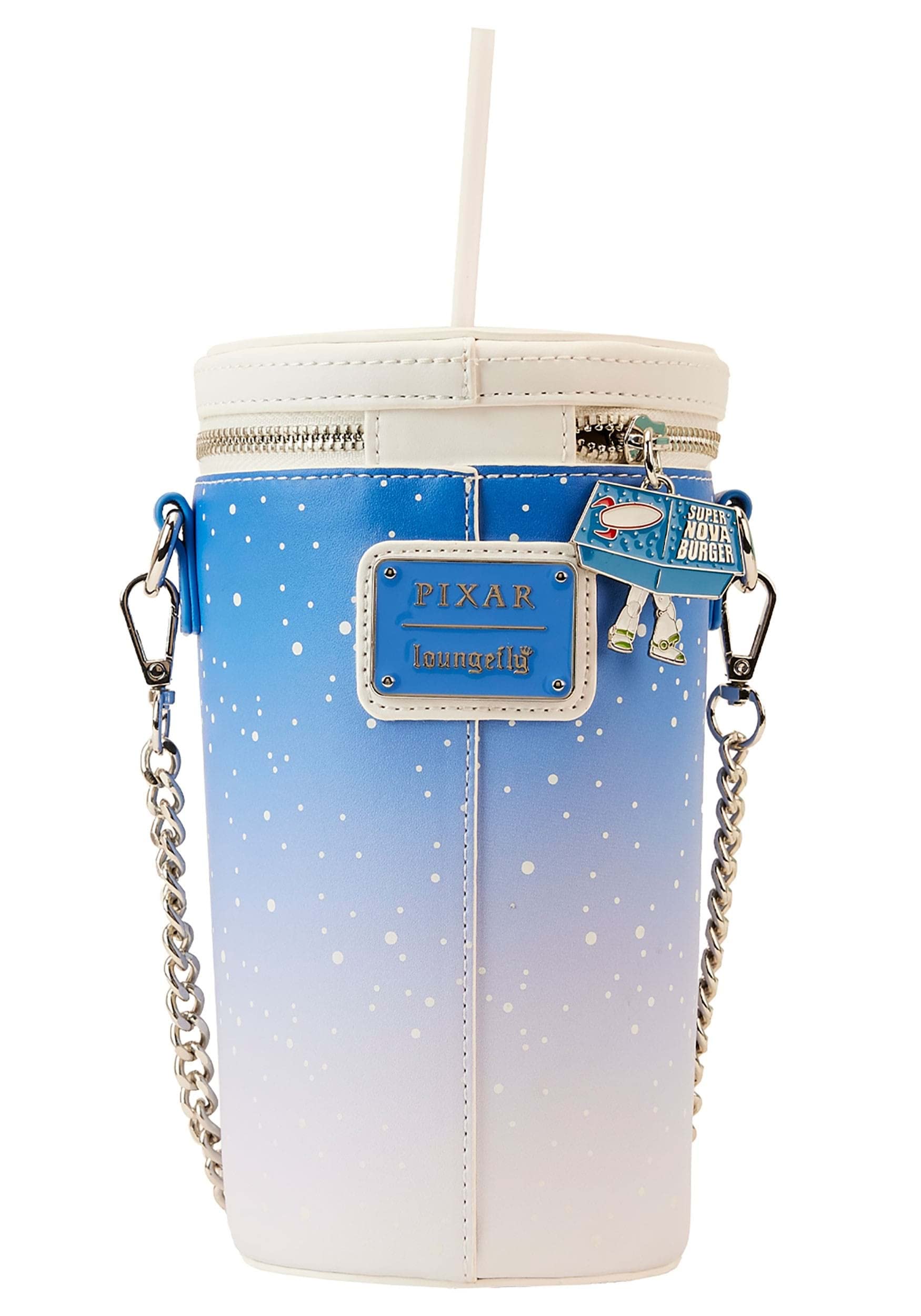 Loungefly Borsa A Tracolla Borsa a tracolla Donna (Pacco da 1)