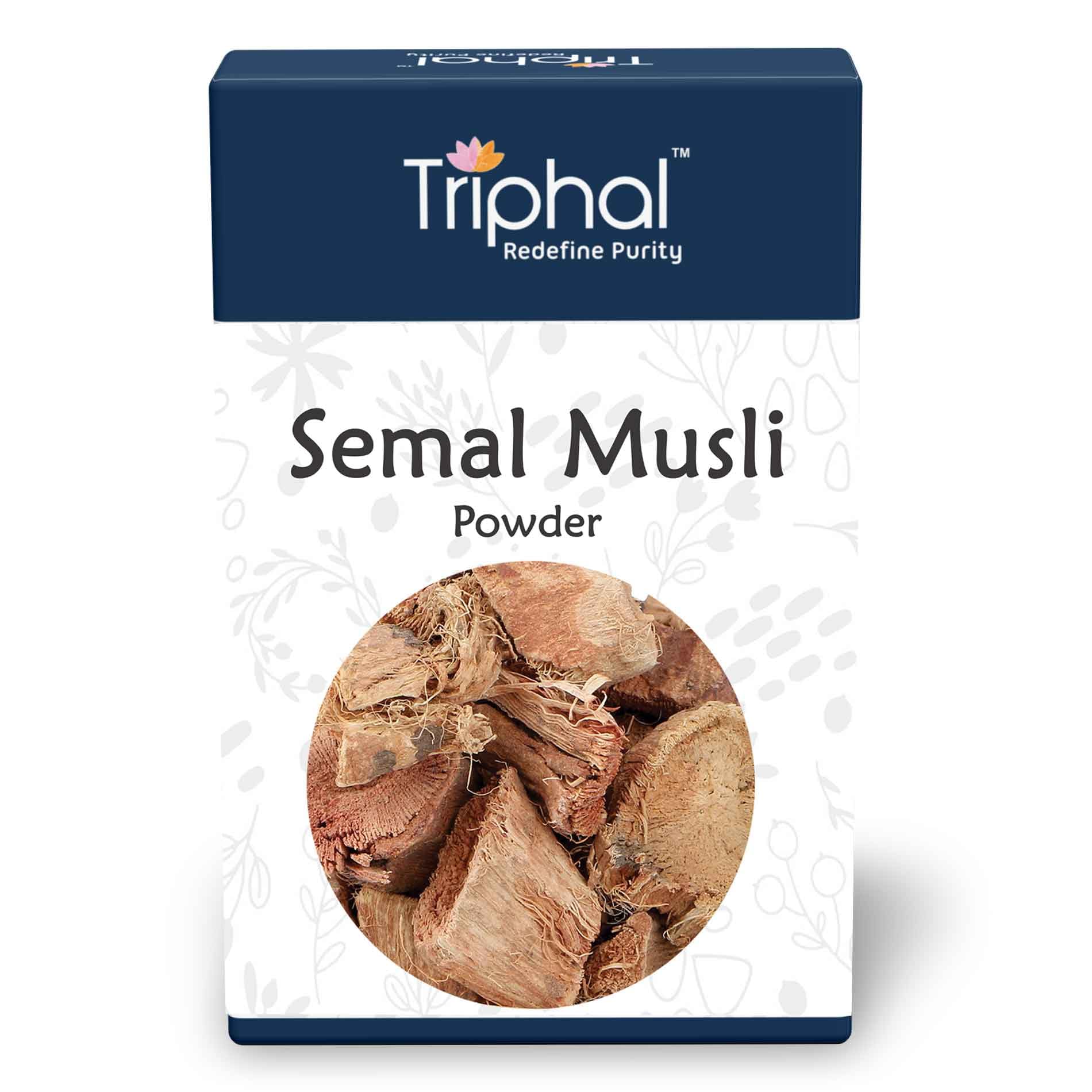 See full amazon price history chart for TRIPHAL Semal Musli Powder | Lal Musli Churna, Bombax Mulabaricum Powder Edible Grade Preservative Free (100g - Pack of 1) TRIPHAL Semal Musli Powder | Lal Musli Churna, Bombax Mulabaricum Powder Edible Grade Preservative Free (100g - Pack of 1) (B0CNLQRJ6F) Amazon Price History, Amazon Price Tracker